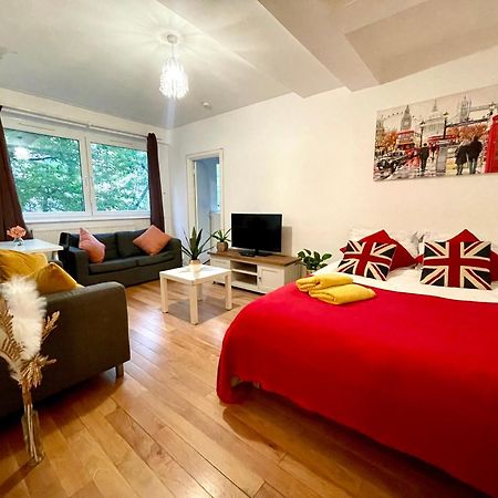 דירות 2 Bed Flat Near To London Bridge מראה חיצוני תמונה